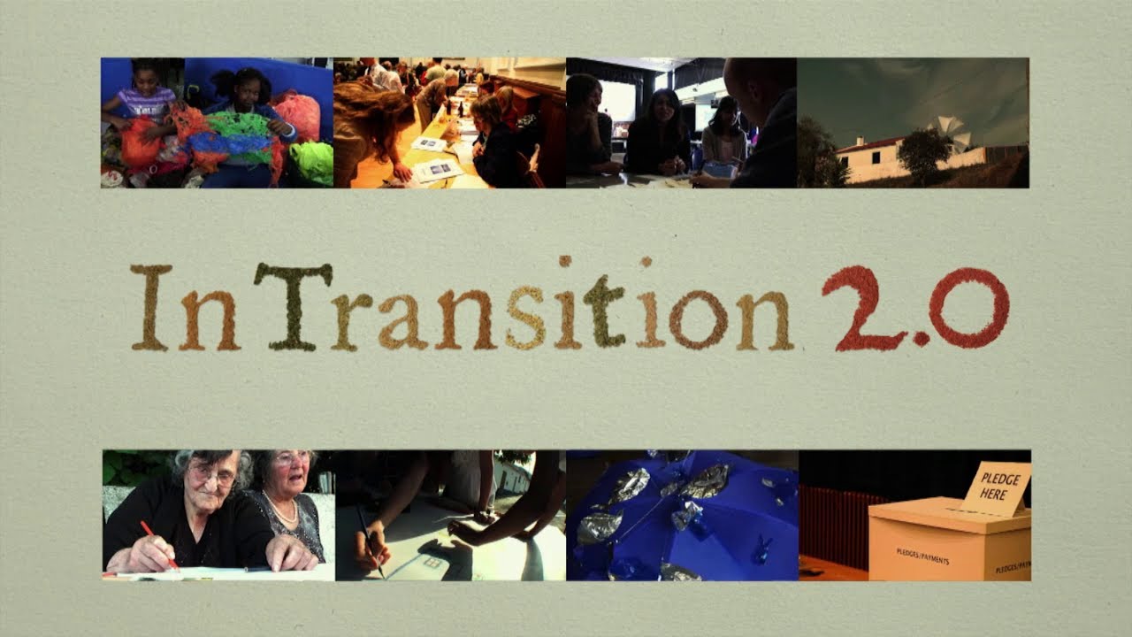 Transition 2.0 | Uma História de Esperança e resiliência em Tempos Extraordinários